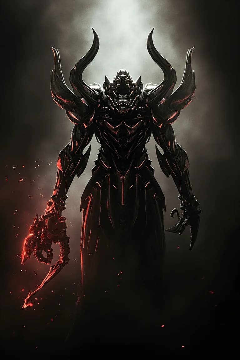 Future Tormentor