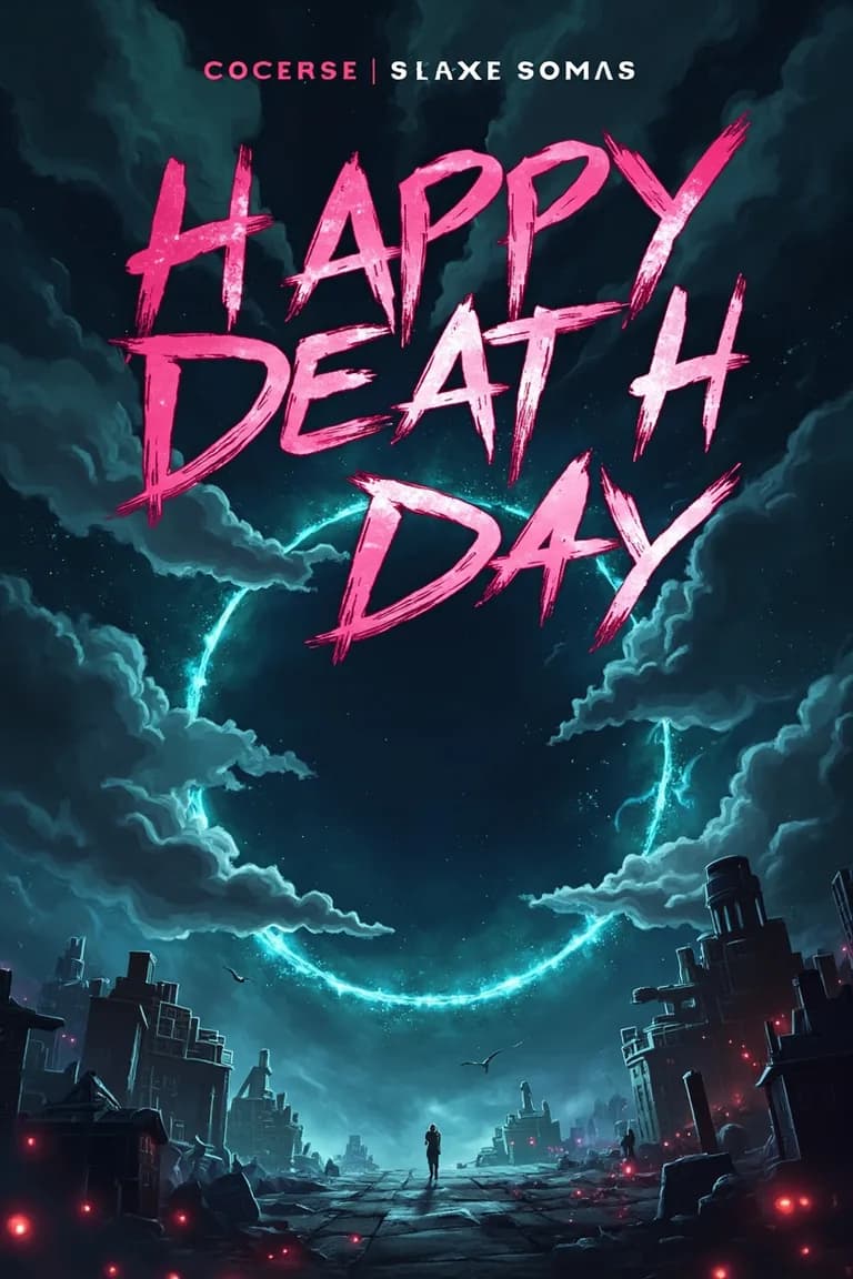 Happy Death Day: Fatal Loop