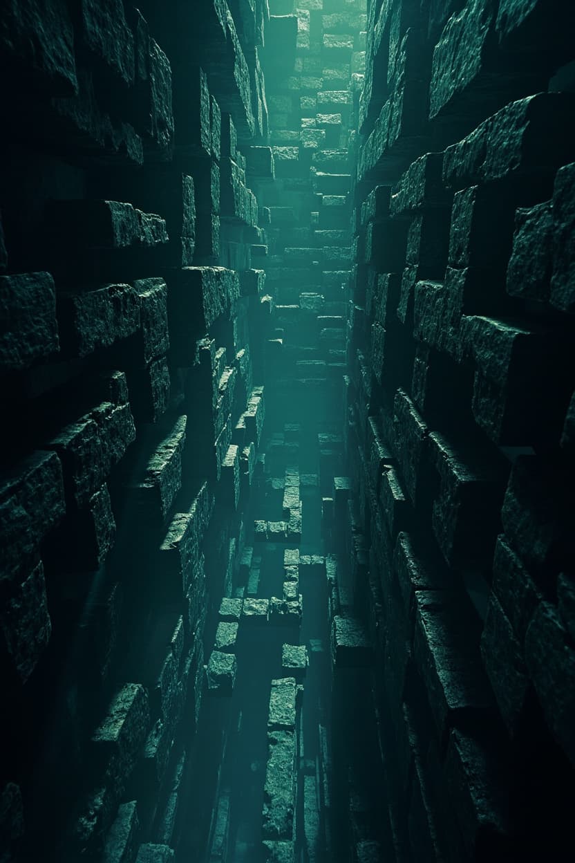 Parallel Nightmare Labyrinth