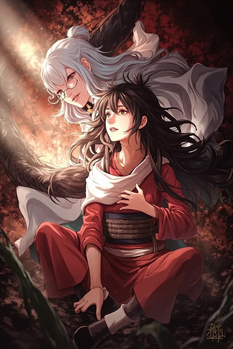 Naruto Tenseigan Reborn: Toneri's Time-Traveling Romance