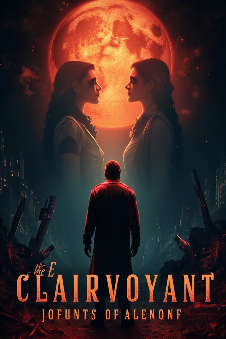 The Clairvoyant