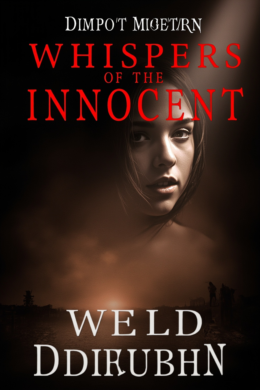 Whispers of the Innocent