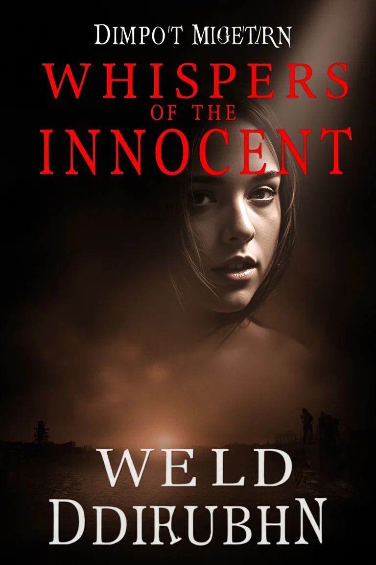 Whispers of the Innocent